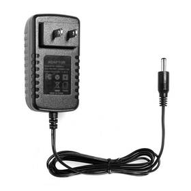 Taelectric Sqp0029 12v Ac-dc Adapter Charger For Qfx Pbx-1201 Party Wireless