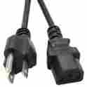 Tctxps2503447 Xps25-03447 Vericom Computer Power Cord 25 846788034475