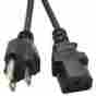 Tctxps5003432 Xps50-03432 Vericom Computer Power Cord 50 846788034321