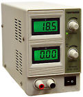 Hy1803d Tekpower Variable Dc Power Supply