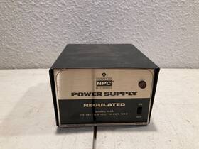 Thompson-csf Npc-104r Thompson-csf Npc 104r Regulated Power Supply