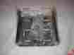 Tk-890h Tk-790h Knb-9 Kenwood Kmb-9 Transceiver Mounting Bracket Priority Ship