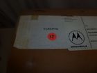 Tln3379a Motorola New In Box