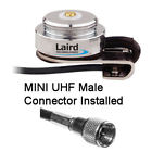 Tm8mi Laird Technologies Trunk Lip Mount No Holes Mounting Nmo Antennas