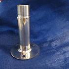Tp-4 Tp Marine Stainless Steel Flange Antenna Mount By Thread Base