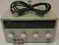Tp3020e Tekpower Kaito 30v Single Output Adjustable Dc Power Supply Cable