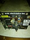 Tr202-1-2 Acdc Electronics Power Supply