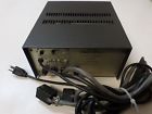 Ps75 Tr7 Series Tr5 Power Prices Drake Supply Radios
