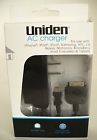 Travel Ac Brand Product Uniden Multi Charger.