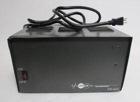 Pr-60a Tripp Lite Precision Linear Dc Power Supply 13.8v 60a Peak 47a Cont Inch
