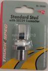 Ts-105ad Truck Spec Truckspec Cb Radio Antenna Standard Stud 092533020105