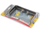 Ts-220xhd Truckspec Cb Under Dash 092533401041