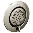 Ts1422nl Moen Mosaic Round Flush Mount Body Spray Trim 026508258811