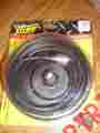 Tse-02054 Truck Stuff 5 H D Magnet Mount W 17 Coaxial Cable And Plug 098974020544