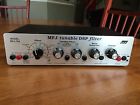 Mfj-784 Tunable Filter Dsp