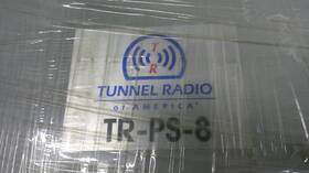Tunnel Radio Tr-ps-8 New Power Supply