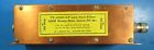 Tv-1000-lp Drake Low Pass Filter