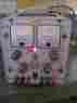 Tw-4005 Power Designs Vintage Twin Supply 50v 500ma Model Good Working Cd