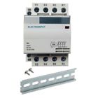 Twovic40 Twovic Amp Lighting Contactor Pole Coil Din 934040120643
