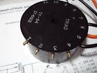 Ty-84 Triad Transistor Power Supply Mobile Transformer Amateur Ham Radio