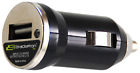 Ugc257bl Bracketron Usb Car Charger Mount 874688002577