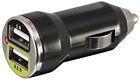 Ugc298bl Bracketron Dual Usb Car Charger Mount 874688002980