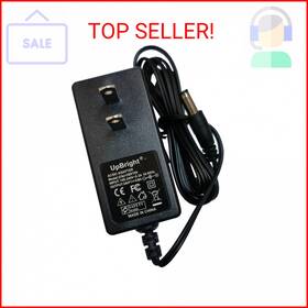 Upbright Mj401c 29v Ac Adapter Compatible With Sunjoe Mj401c-xr Mj401c-xr-sjb Mj