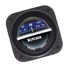 V-537b Ritchie Compass Explorer Bulkhead Mount Blue 728232491365