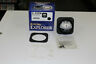 V-537w Ritchie Explorer Compass Bulkhead Mount White Dial Free 0066510877273