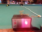 Variable 12 Wizard Power Amperage Ma 300 Ham Radio Volt Supply Amateur