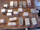 Various Tdk Lot Types Huge Interference Noise Filter Filters Erie