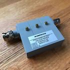 Vhfbp Par Electronics Vhf Bandpass
