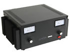 35variable Vls-35m Astron Table Top Amp Variable Power Supply Volts Dc Out