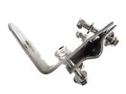 Vo991ssl Procomm Stainless Steel Cb Antenna Mirror Mount No Stud