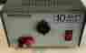 Volt-10 22-506 Radioshack Radio Shack 12 Amp Regulated Power Supply