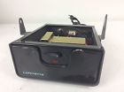 Ps-52 Volt Communication Power 15.5 Vintage Supply Radio Lafayette
