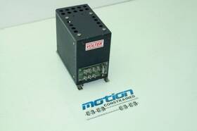 Voltek Mk3c-24 Regulated Power Supply 24v / 3a Output 100-200v Ac Input