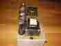 Pm8408 Vr-90 Stancor Vintage 4 Tube Power Supply Pm 8404 6l5g 5ygt Chicago Standard