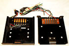 Vtg. Truck Cassette Mount. . Track Removable Car Radio Boat Cb 8