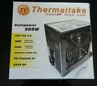 W0100ru Thermaltake Atx 500w 2.0 Power Supply