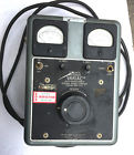 W10mt General Radio 3a Metered