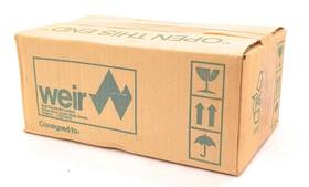 Hss100 Weir New Series Modular Power Supply 220-240v 50-60hz No Accessories