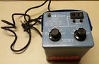 Wp-27a Viz Working Tv Isotap Ii Isolation Transformer Adjustable Output Voltage