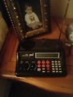 Ws1025 Whistler Analog Desktop Radio Scanner No Box