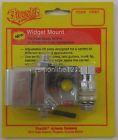 Wtp-4 Firestik Cb Radio Antenna Tilt Plate Mount W K-4 Crimp-on Lug Style Stud