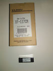 Xf-117cn Xf-115cn Yaesu Yf-115cn 300hz Cw Filter New In Box