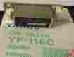 Xf-116c Yf-116a Yaesu Yf-116c 500hz Cw Filter Plug-in For Ft-920 788026054466