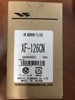 Dx5000mp Xf-126cn Yaesu Cw Narrow Filter Roofing