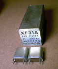 Ftdx-560 Xf-31a Yaesu Ssb Filter Both Carrier Crystals For Ham Transceiver
