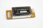 Xf-455k-501-01 Yaesu Yf-110c Xf-110c 500hz Cw